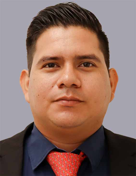 Limbergh Ulises Guillén Montoya