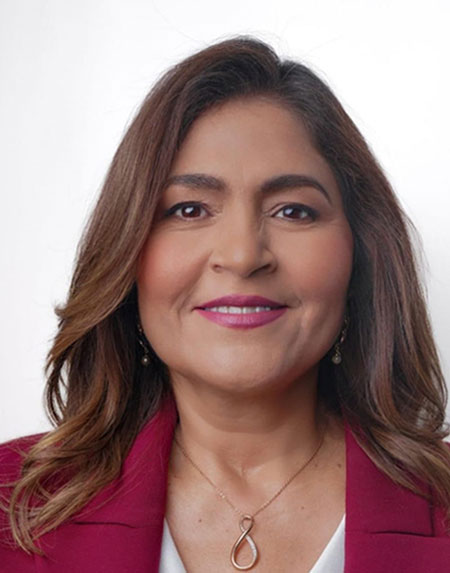 Nora Ruvalcaba Gámez