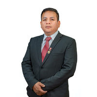 Jhuber Pacheco ávila