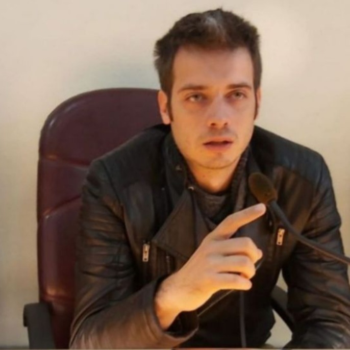 René Moya