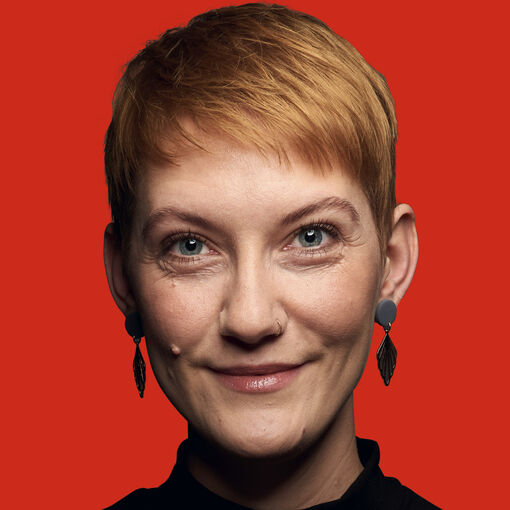 Sophie Koch