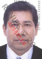 Guillermo Ampuero Vilcarromero