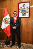 Cesar Augusto De La Cuba Chirinos