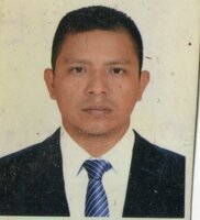 Pedro Manuel Ricopa Asipali