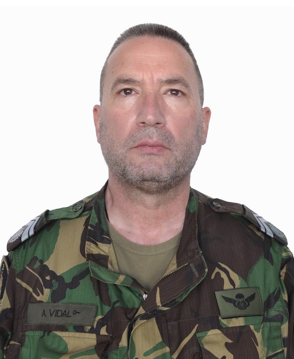 Fonseca Vidal