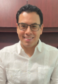 Pablo Martínez Mendoza