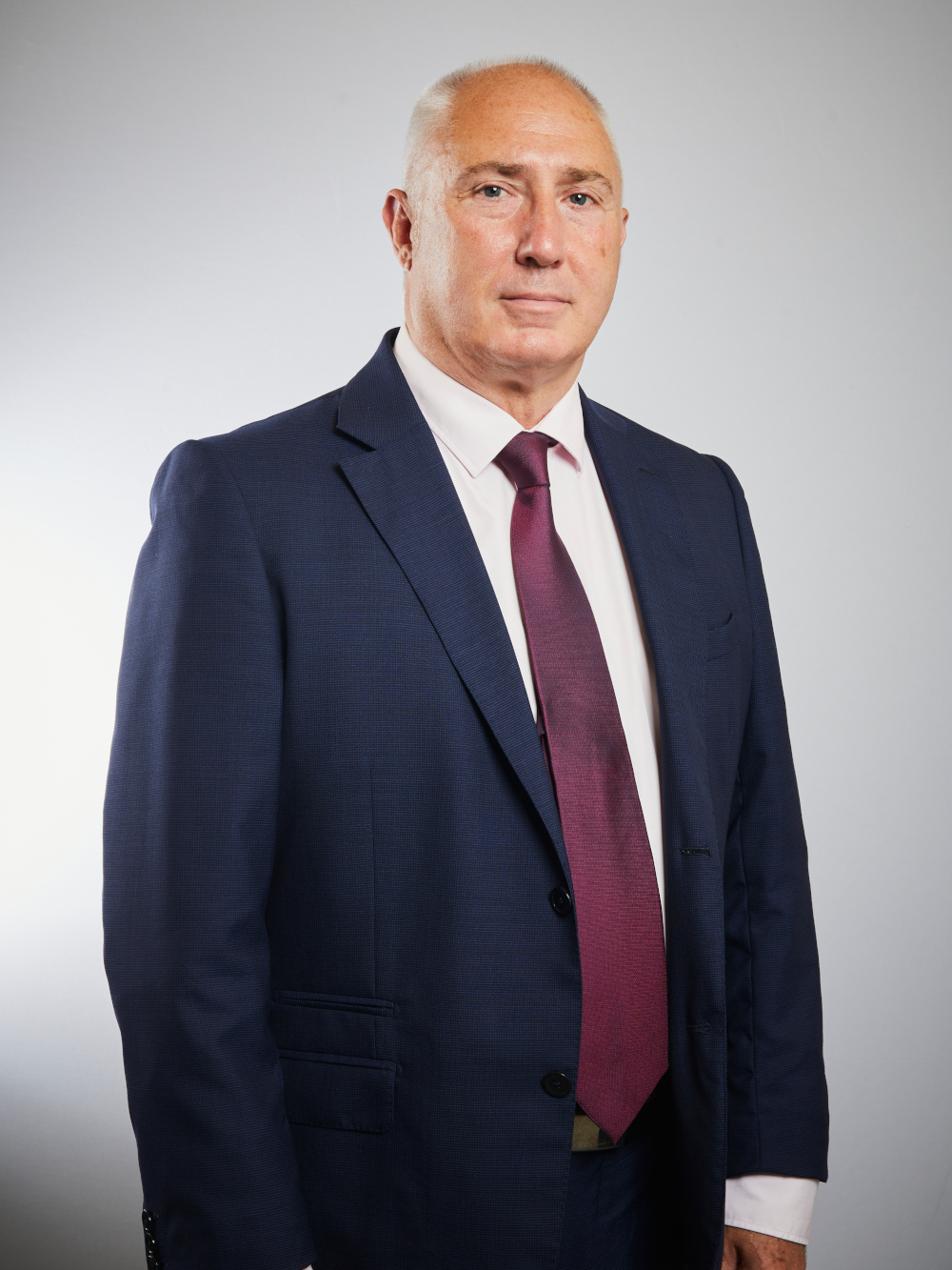 José Manuel Gil Vegas