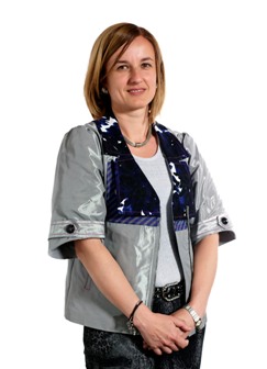 Cristina González Calvar