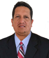 Leopoldo Bustos Alvia