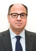 Enrique Luis Martín Rodríguez