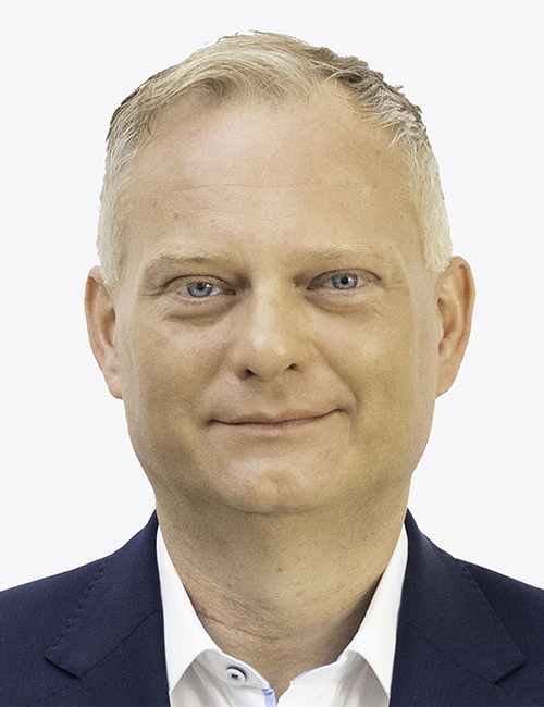 Marlon Deter