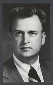Ronald M. Mottl