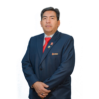 Wilder Huamán Mariño