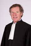 William M. Mckechnie