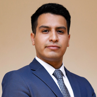 Kristhian Humberto Barrientos Huapaya