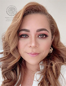 Citlali Medellín Careaga