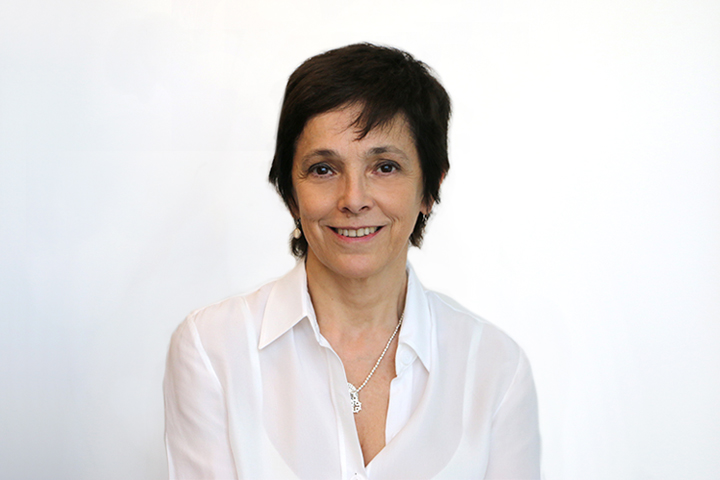 Marta Clara Ferreyra Beltrán