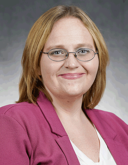 Kim Hicks