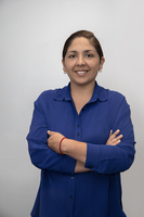 Lizbeth Karina Corrales Orduña