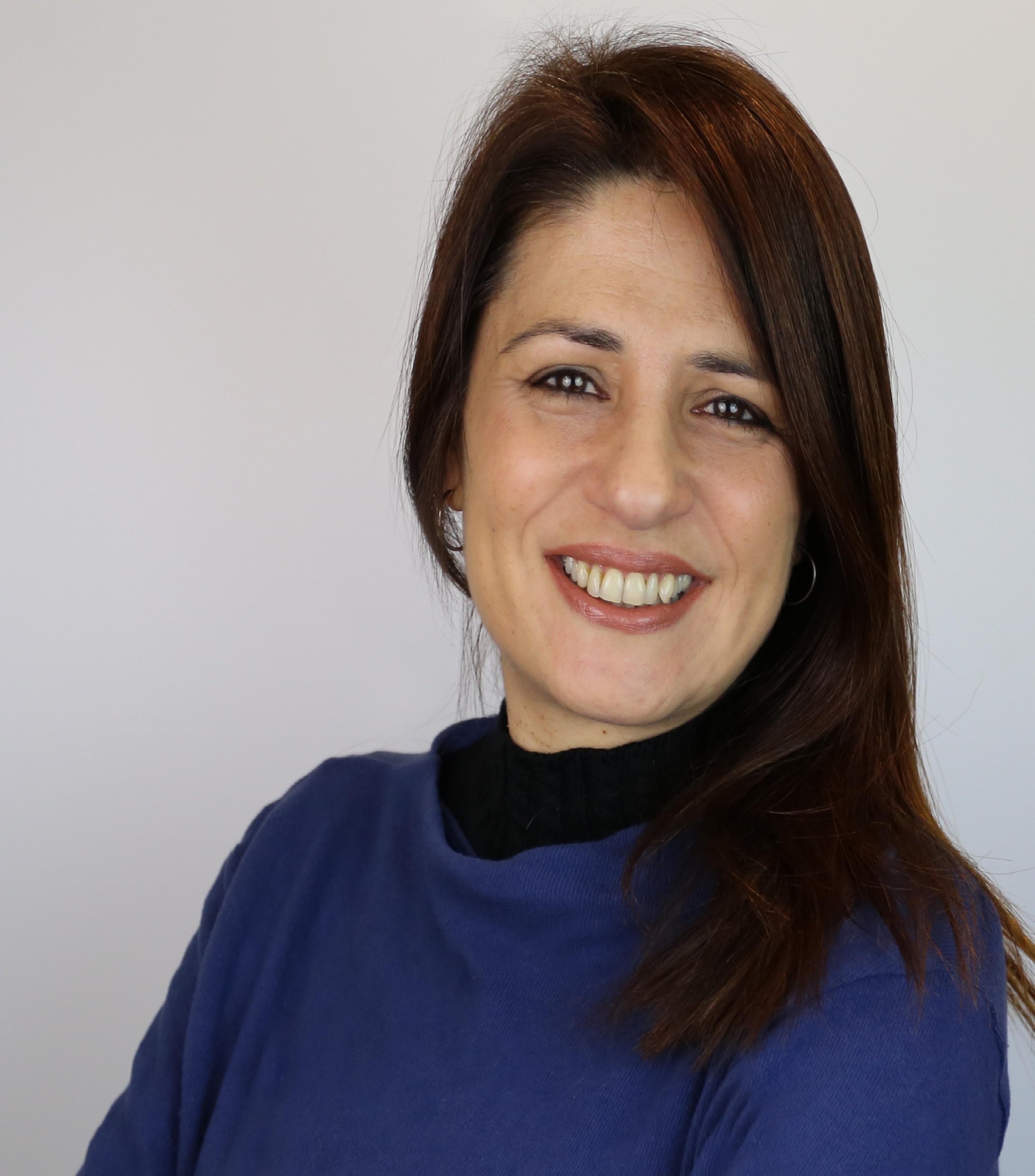 María Fernanda Escribano Botet