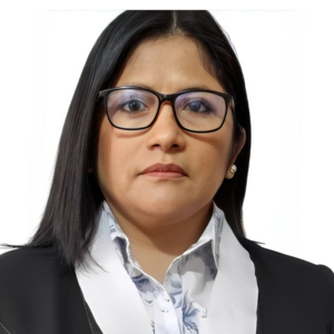 July Eliane Baldeon Quispe