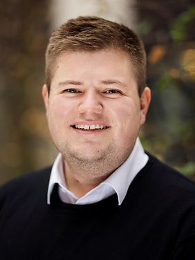 Johannes Volkmann