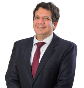 Luis Francisco Gomez Muro