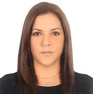 Claudia Miranda Mercado