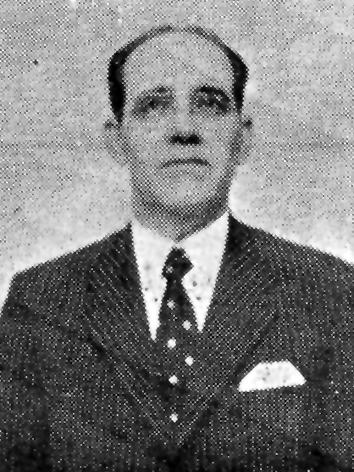 Mário Altino Correia De Araújo