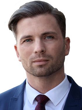 Jan Ralf Nolte