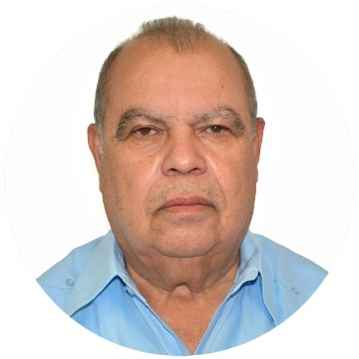 Claudio Idelfonso Ogando Valenzuela