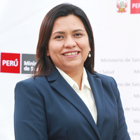Yeny Guerra Salas