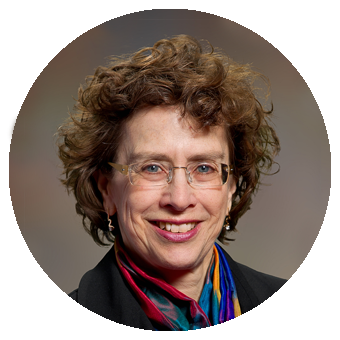 Sheryl Gordon Mccloud