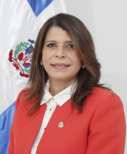 Lourdes Josefina Aybar Dionisio