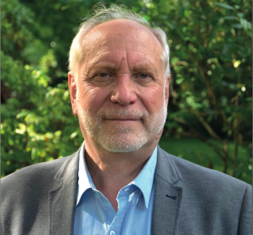 Christian Métairie