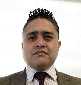 Evaristo Iván ángeles Zermeño