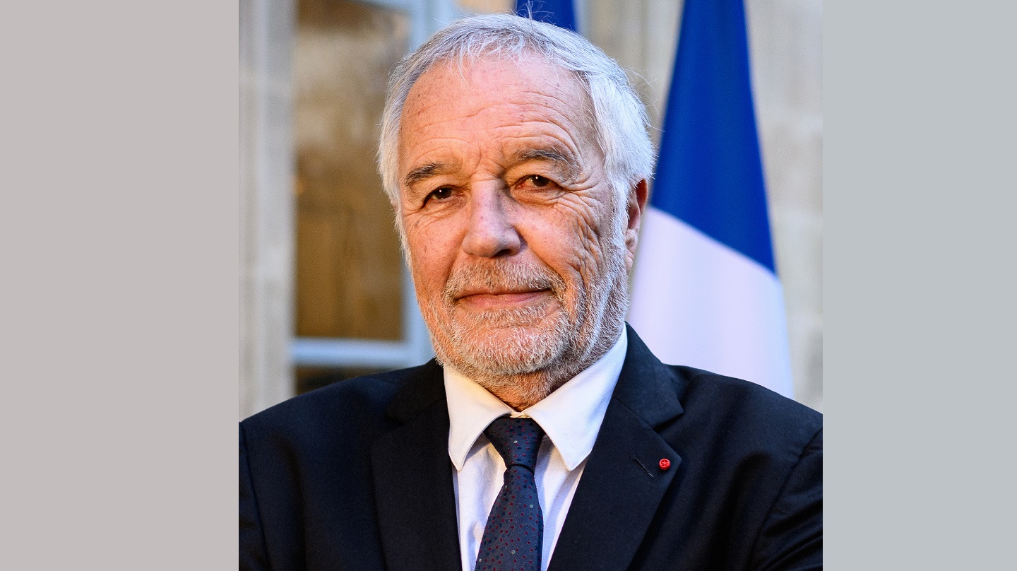 Rebsamen François