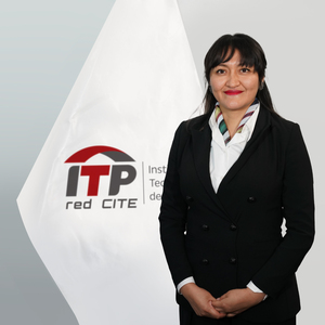 Mary De Los Angeles Huaitalla Nuñez