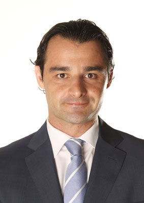 Eduardo Jorge Dolón Sánchez