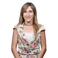 Mercedes Llano