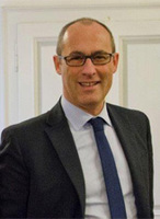 Ugo Angelo Giovanni Rossi