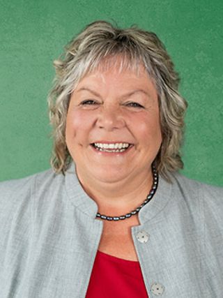 Martina Braun