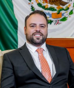 José Ignacio Rivas Parra