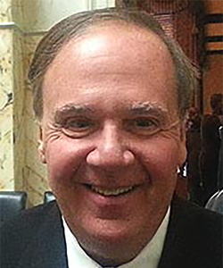 Robert B. Long