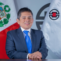 Luis Natal Del Carpio Castro