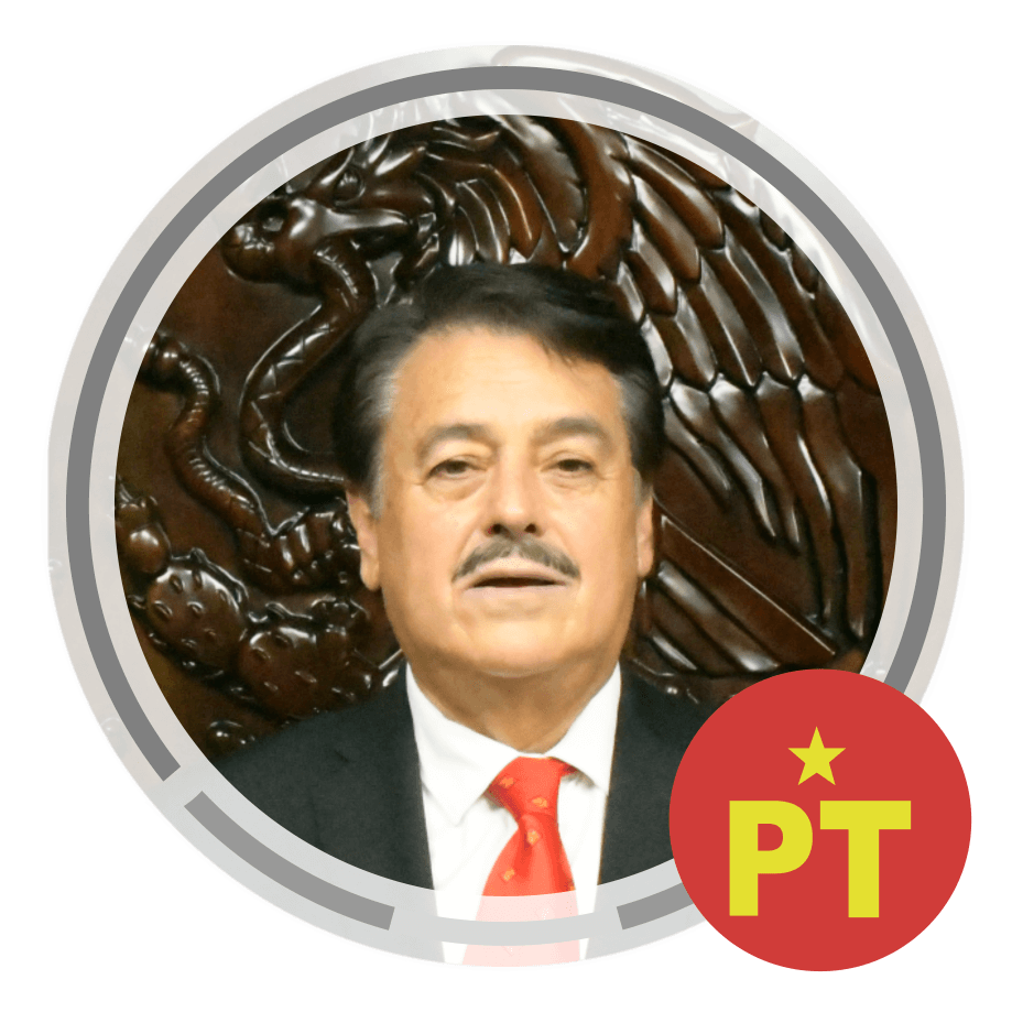 Alfredo Femat Bañuelos