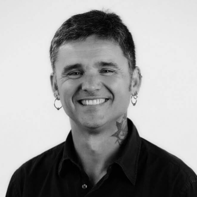 Rafael Palacios