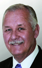 Charles Moseley