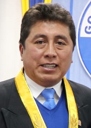 Julio Cesar Rupay Malpartida