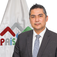 Christian Clemente Peralta Navarrete